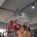 메카헬스짐 이미지