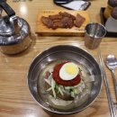 육쌈냉면동성로
