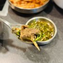 대박육개장얼큰샤브칼국수 | [서울 서울숲] 성수 한식 얼큰한 샤브샤브 최가네샤브버섯칼국수 성수직영점 저녁 웨이팅 뚝섬 맛집 후기