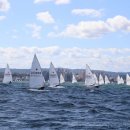 요트경기장 앞 이미지