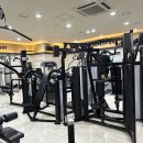 휘트니스베이 24시 건대점 이미지