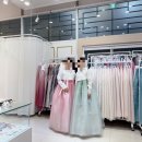 예다움 | 영등포 혼주한복 예다움한복 내돈내산 후기