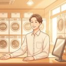 은하수세탁소 이미지