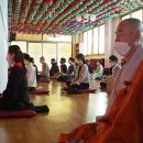 탄허기념박물관 이미지