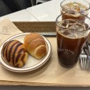 인피닛 | 강남역 소금빵 맛집 명란소금빵이 있는 곳 - 쿄베이커리쿄 베이커리 X 카페더인피닛 내돈내산 후기