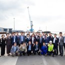 군산항1부두 전북일보