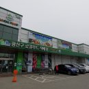 평동농협하나로마트 로컬푸드직매장 이미지