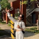 지에스25 서빙고로점 | 서울여행🌿|용산 공원 미군기지 사진 핫플 추천