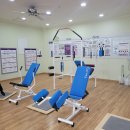 커브스 관평클럽 이미지