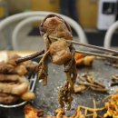 병수농장 | 공덕역 회식 장소 도화동 콜키지 프리 맛집 월화식당