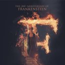 메리 셸리 <프랑켄슈타인> 이미지