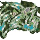 다산베아채 골프&리조트 이미지