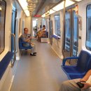 경전철 회룡역 이미지