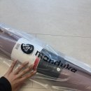 요가C | 만두카 요가매트 PRO (2주, 2달 이용 후기), 클래식브라운 네임텍 내돈내산 후기