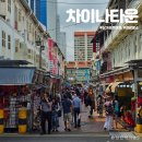 여산한약방 | 싱가포르 여행 추천 관광명소 차이나타운 불아사 용화원 방문 후기