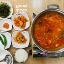 강순자 옛맛 김치찌개 이미지