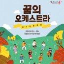 2018 꿈의 오케스트라 합동공연 이미지