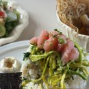 광안리 브런치 추천, 파스타 대신 소갈비 떡볶이? 미미락락 미미세트 후기