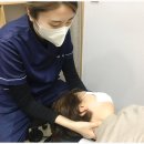 광안역 1번출구 편백미즈한의원 앞 | 부산 광안역 근처 교통사고 한의원 안면비대칭 진료