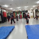 합기도 정도관 이미지