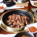 빛뜰화로구이 부천중동점 | 부천 돼지갈비 맛집 부천시청역 고기집 빛뜰화로구이