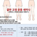 12/22(토) 골반 교정 운동 세미나 [ 전방경사, 후방경사 운동성 이해하기 ] 이미지