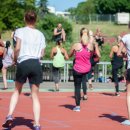 춤추는 사람 이미지