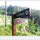 미숭산자연휴양림 이미지