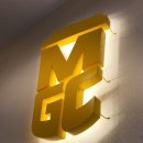 갈현목장 | 1500원 커피, 사과유자티가 맛있는 메가커피 후기