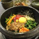 여름에 다녀온... 전주 한국관 비빔밥 이미지