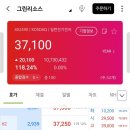 그린엔지니어링주 이미지