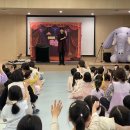 경상유치원 | 인천 마술사섭외 요청와서 유치원 어린이집 가족 초청 마술공연 했어요