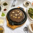 군산떡갈비 | 군산 떡갈비 맛집 진갈비 웨이팅 내돈내산 후기