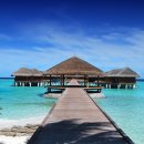 몰디브 이미지