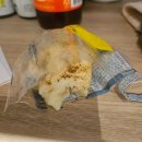 통일다방 | 9개월 빽순이의 빽다방 미들 알바 후기