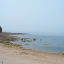 파도리 해수욕장 이미지