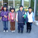 주일학교 성경캠프 2011.1. 20-22 원주 황둔 리조트 이미지