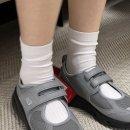 2202 | [뉴발란스] 메리제인 브리즈 그레이 SD2202GR2 후기