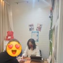 힐링타로카페 | 힐링사주타로카페 잠실사주 상담 후기, 친구 추천으로 방문해본 특별한 시간