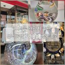 자연공방 | [오타루 관광] 우주, 자연, 과학을 다루는 유리공방 SORA(Taishogarasuuchu) 방문후기