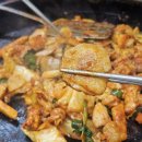 홍천닭갈비 - 동작구 | 홍천 대우닭갈비 홍천 현지인이 알려주는 진짜 닭갈비 찐맛집, 솔직 후기