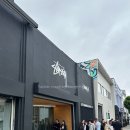 티나DOG | LA 스투시 매장 주차, 가격, 쇼핑, 후드 등 구매 후기