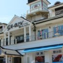 지에스25 공항하늘점 이미지