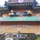 아리랑푸드 | 정선 가볼만한곳 정선아리랑제 아리랑시장 강원도 축제 후기