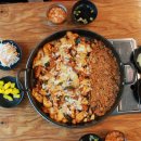 유가네닭갈비율리점 이미지