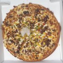 빨간토마토피자 이미지