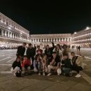 산모퉁이그곳 | [유럽여행] 42탄 이탈리아(베네치아 Venezia 산 마르코 광장 Piazza San Marco)