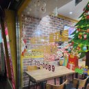 피자스쿨 수원남부경찰서점 | 피자스쿨 수원남부경찰서점 맛집 인정~!!? 어 인정!! (Feat. 트러플 크림소스)