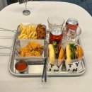 드루와 | [내돈내산] 송도 수제버거 번패티번 솔직후기 드루와.