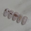 네일하는 강아지 | 알리익스프레스 네일템 실사용 후기 1탄 🛍️ | 가격·정보·추천템 등 정보공유 💅